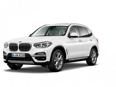 Usado BMW X3 190 CV (139 kW) 2021 SUV