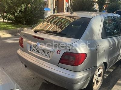 Citroën Xsara
