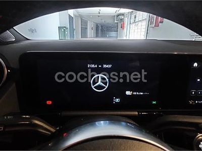 Mercedes B250e