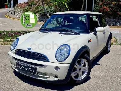 Usado Mini ONE