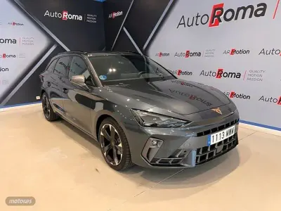 Usado Cupra Leon