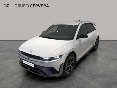 Usado Hyundai Ioniq 5