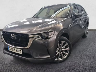 Usado 2024 Mazda CX-60 SUV | 48.000 € (Caro)