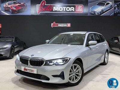 BMW 330e