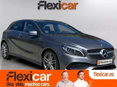 Mercedes A200