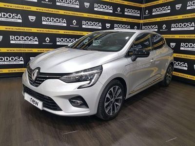 usado Renault Clio Tce Techno 67kw