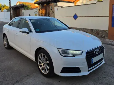 Usado Audi A4