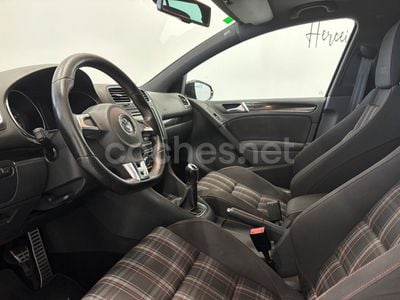 VW Golf VI