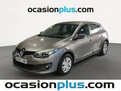 Renault Mégane III