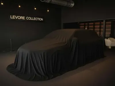 Usado Bentley Bentayga 449 CV (330 kW) 2026 SUV
