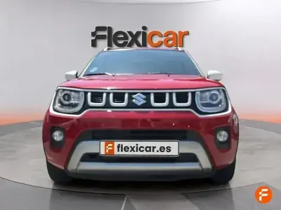 Usado Suzuki Ignis