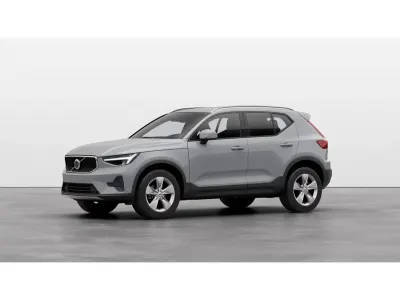Nuevo Volvo XC40 Core 163 CV (119 kW) 2025 Gris SUV