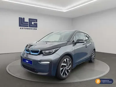 Usado BMW i3