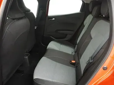 Usado Renault Clio V
