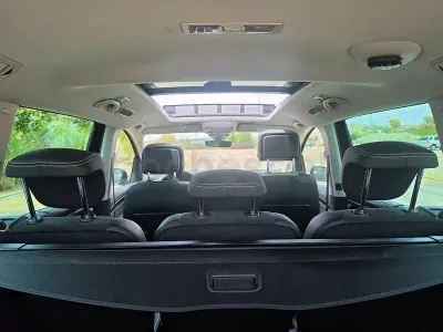 Usado Seat Alhambra