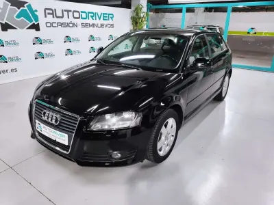 Usado Audi A3 Sportback