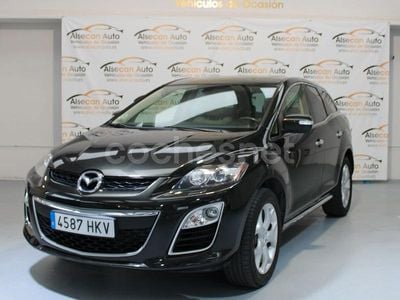 Mazda CX-7
