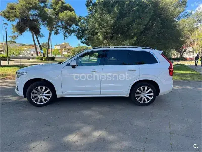 Occasion Volvo XC90