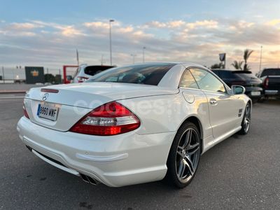 Mercedes SL350