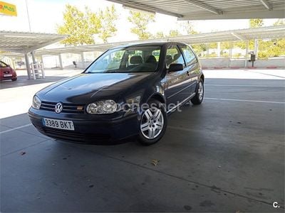 VW Golf IV