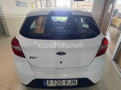 Ford Ka Plus