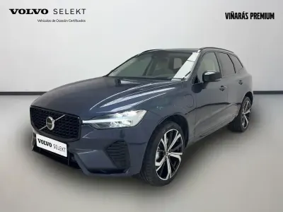 Usado Volvo XC60 Ultra 350 CV (257 kW) 2024 Otro SUV