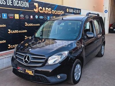 Mercedes Citan 111