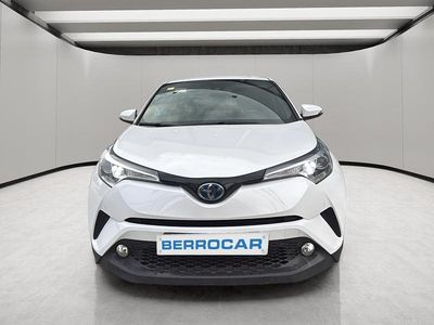 Blanco Usado 2018 Toyota C-HR Active SUV | 19.750 € (Un poco caro)