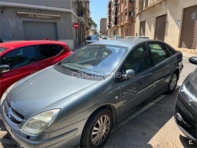 Citroën C5