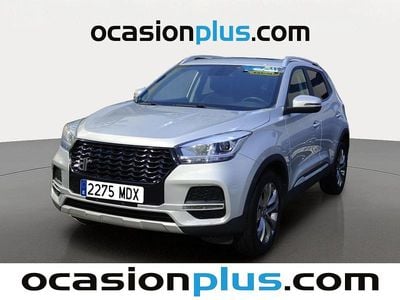 Blanco Usado 2023 DR DR 4.0 SUV | 11.546 € (Buen precio)