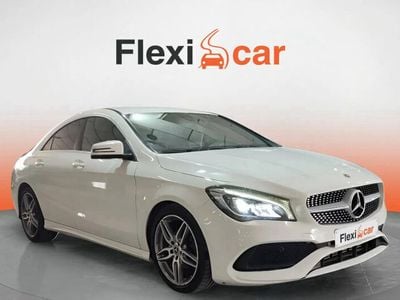 Mercedes CLA200