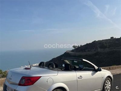 Renault Mégane Cabriolet