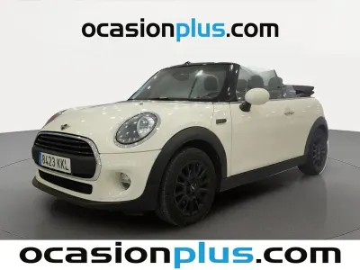 Używany Mini Cooper