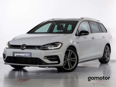 VW Golf VII