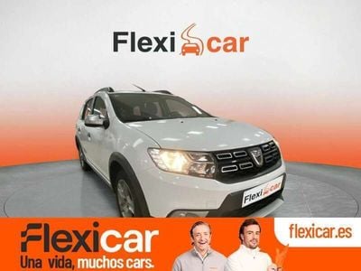 Dacia Logan MCV