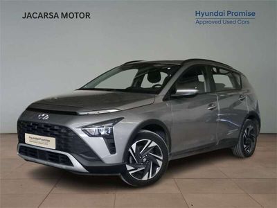 usado Hyundai Bayon 1.0 TGDI Maxx