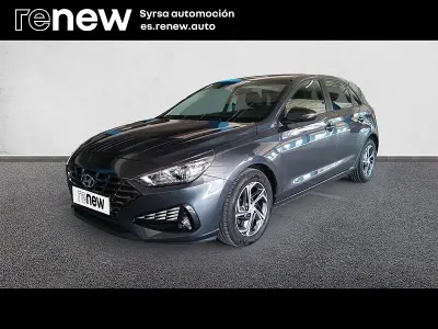 Usado Hyundai i30