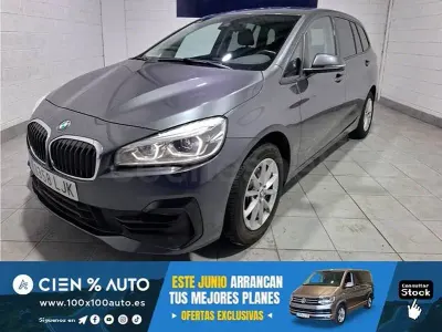 Usado BMW 216