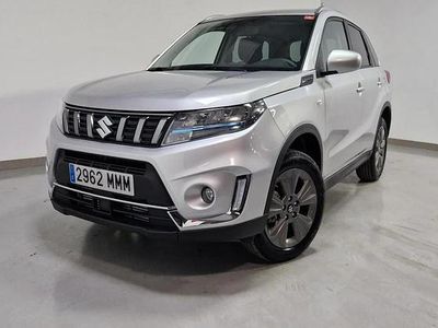 Usado Suzuki Vitara 129 CV (94 kW) 2023 SUV
