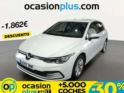 Usado VW Golf VIII