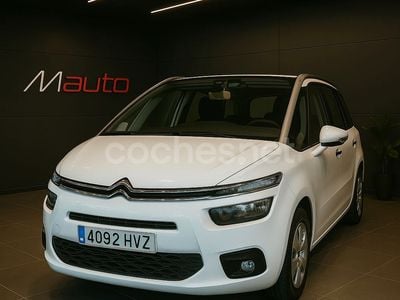 Citroën Grand C4 Picasso