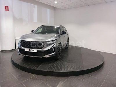 Usado Renault Austral Iconic 200 CV (147 kW) 2025 Gris / plata SUV