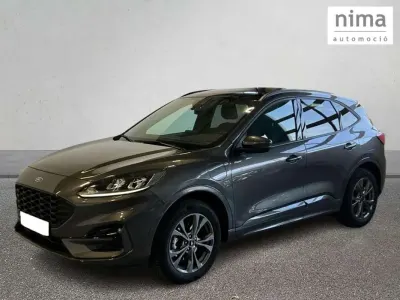 Usado Ford Kuga ST-Line 226 CV (166 kW) 2023 SUV