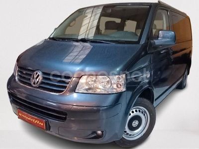 VW Multivan