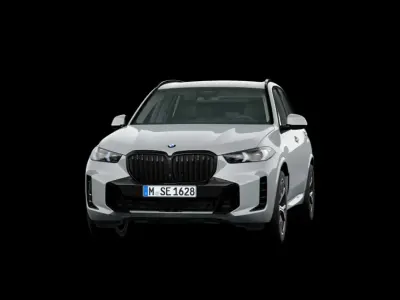 Używany BMW X5 xLine 298 KM (219 kW) 2025 Szary SUV