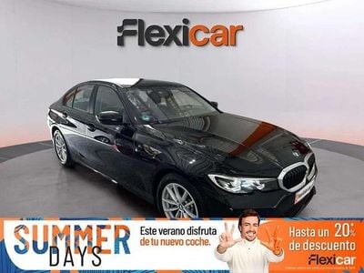 BMW 330e