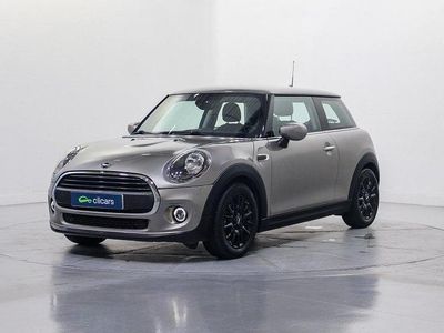 Usado Mini ONE 102 CV (75 kW) 2020 Utilitario