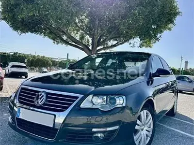 Usado VW Passat