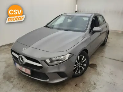 Usado Mercedes A180