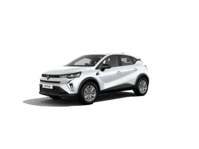 Nuevo Renault Captur Evolution 122 CV (89 kW) 2026 SUV
